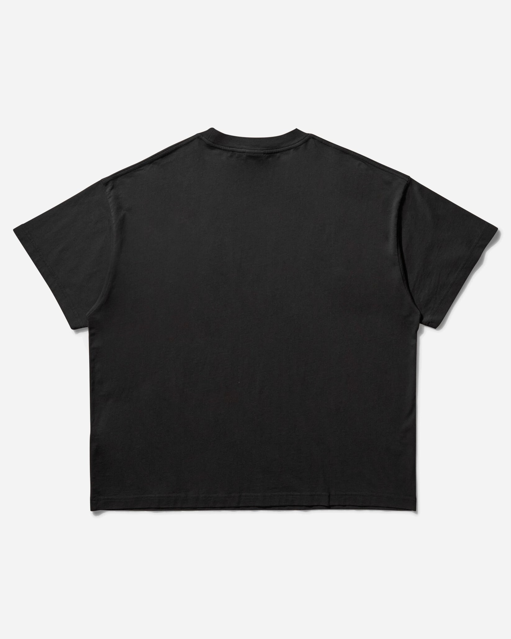 Umbro｜OG Logo T-Shirt "Washed Black"