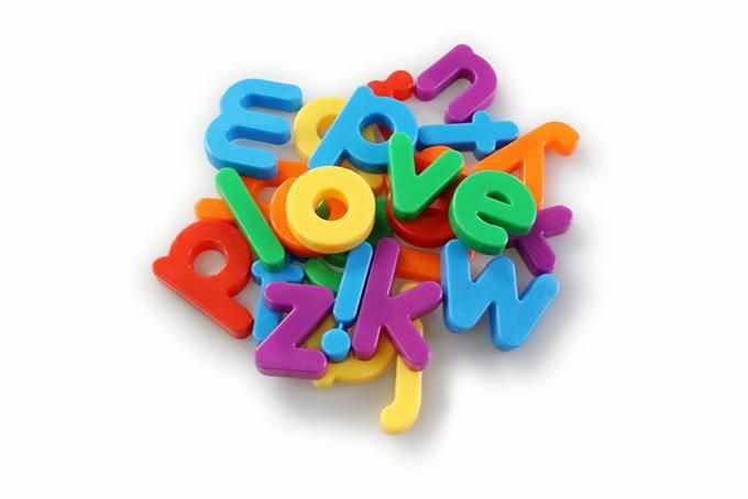 《 風車出版 》 磁性認知abc 新版