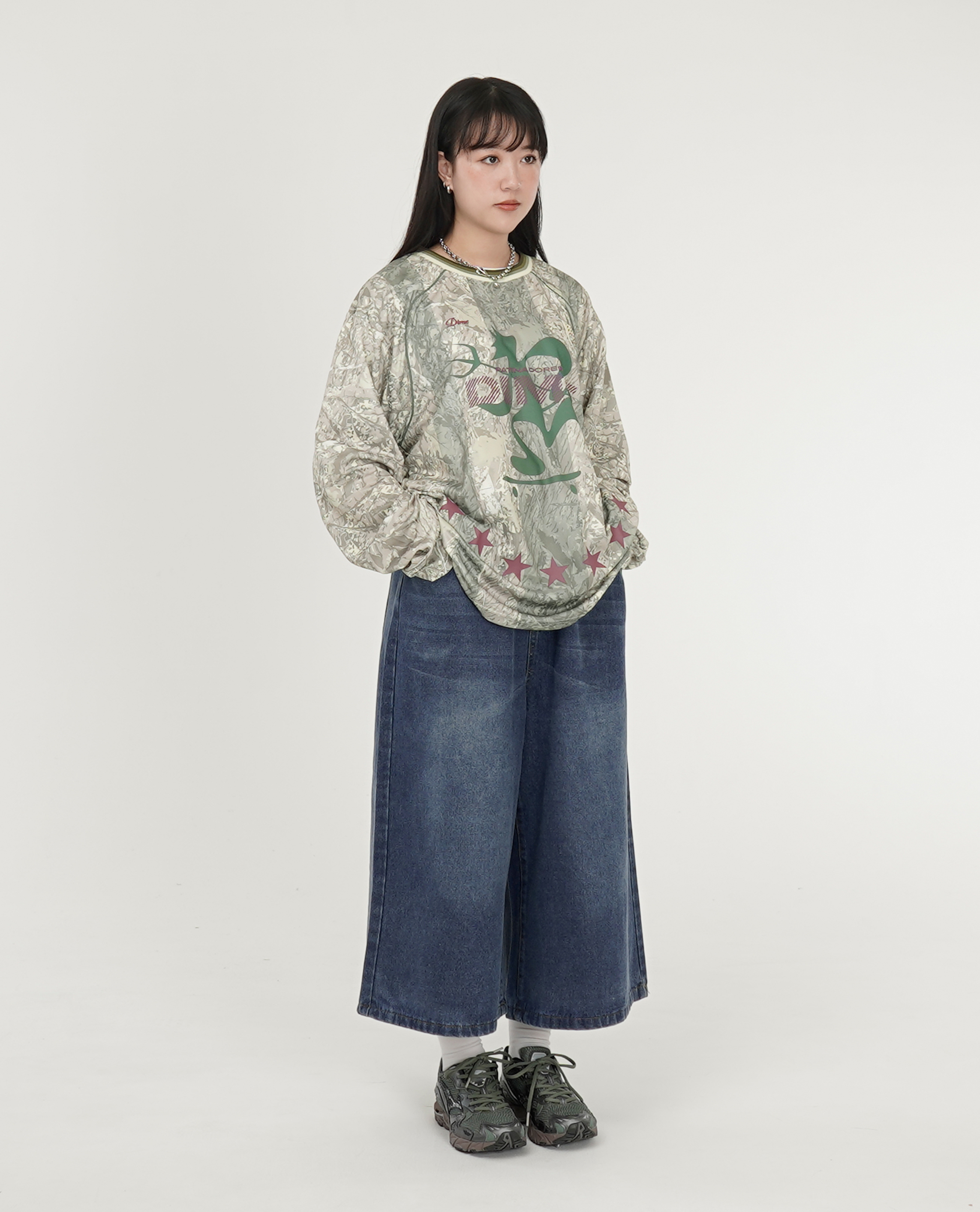 Dime Patinadores Jersey - 25SS