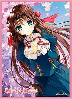 MT卡套 倉賀野聖良 (MT2097)