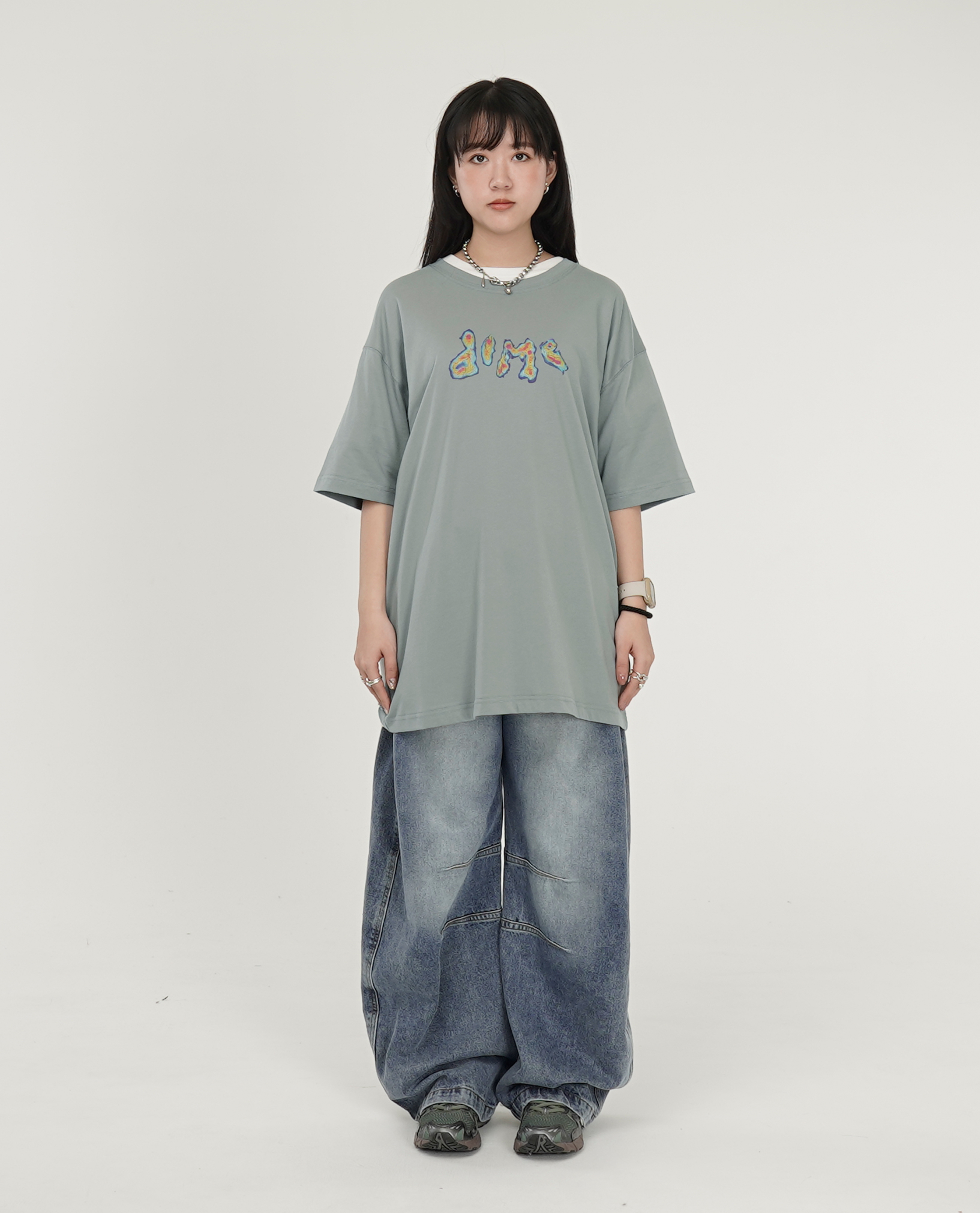 Dime Topo T-Shirt - 25SS