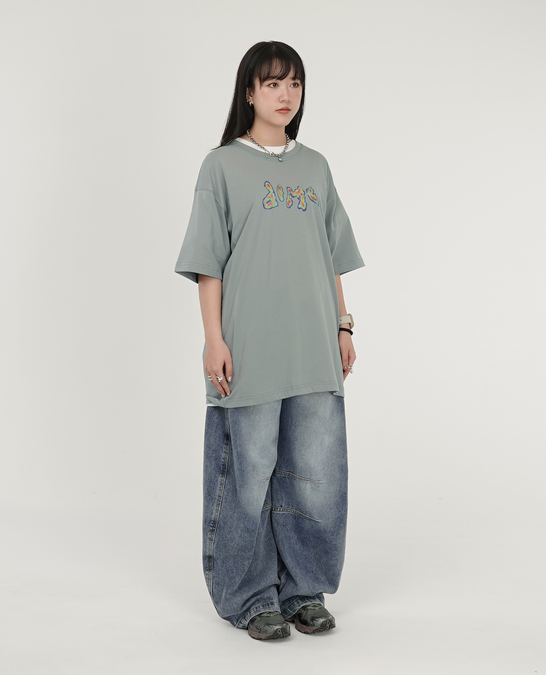 Dime Topo T-Shirt - 25SS