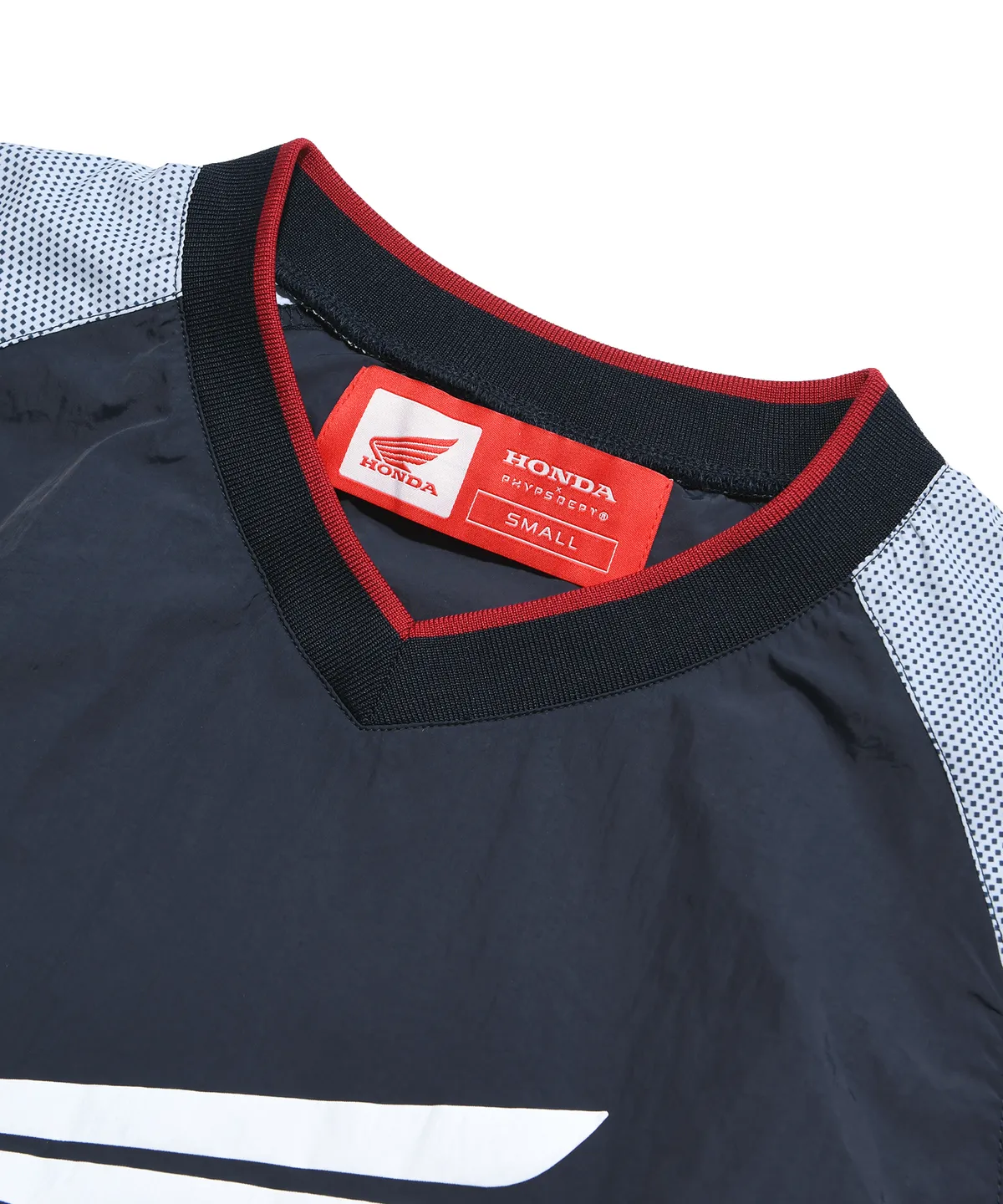 ◆24SS PHYPS X Honda Speed Track nylon T-shirt/3色◆ ◇24SS PHYPS X Honda Speed Track nylon T-shirt/3色◇ (Phyps