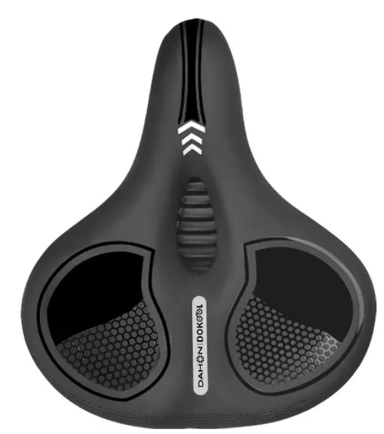 DAHON 舒適大座墊 DH-1147