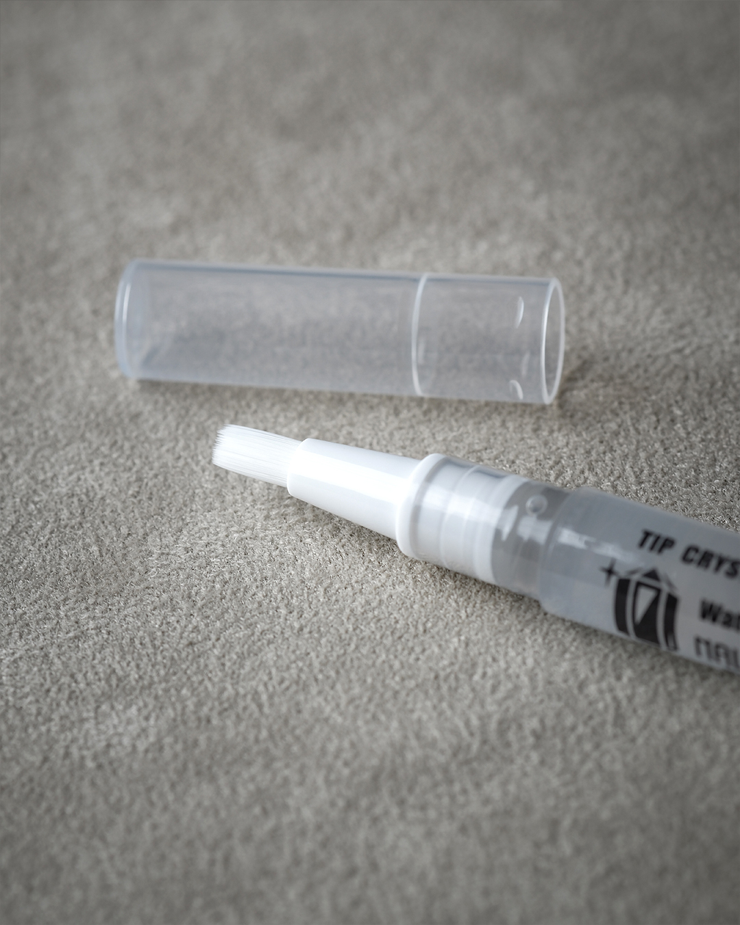 Navigator Tip Crystal