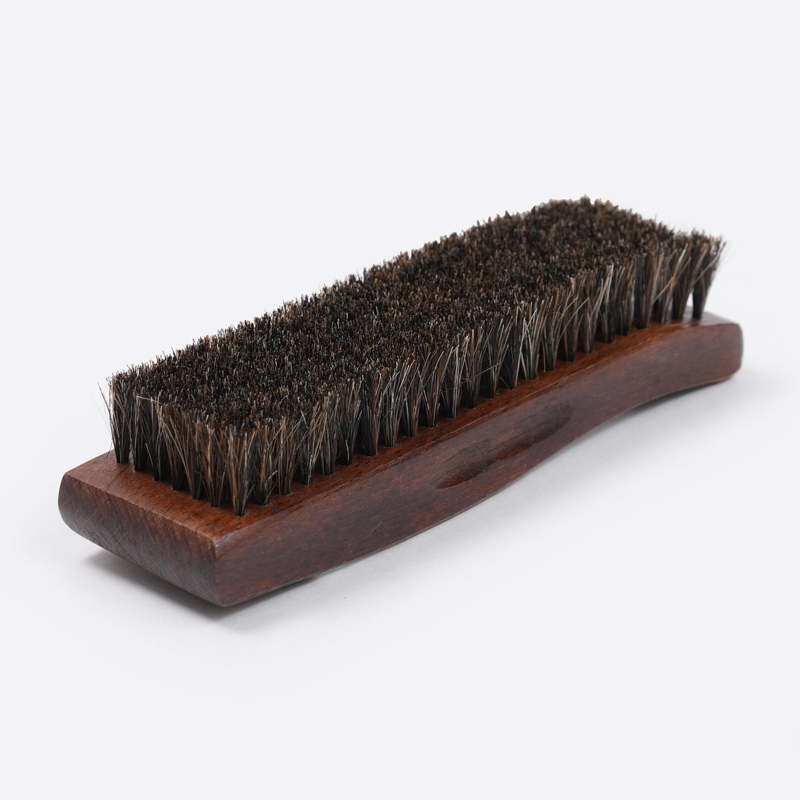 SP 馬毛鞋刷/長方形