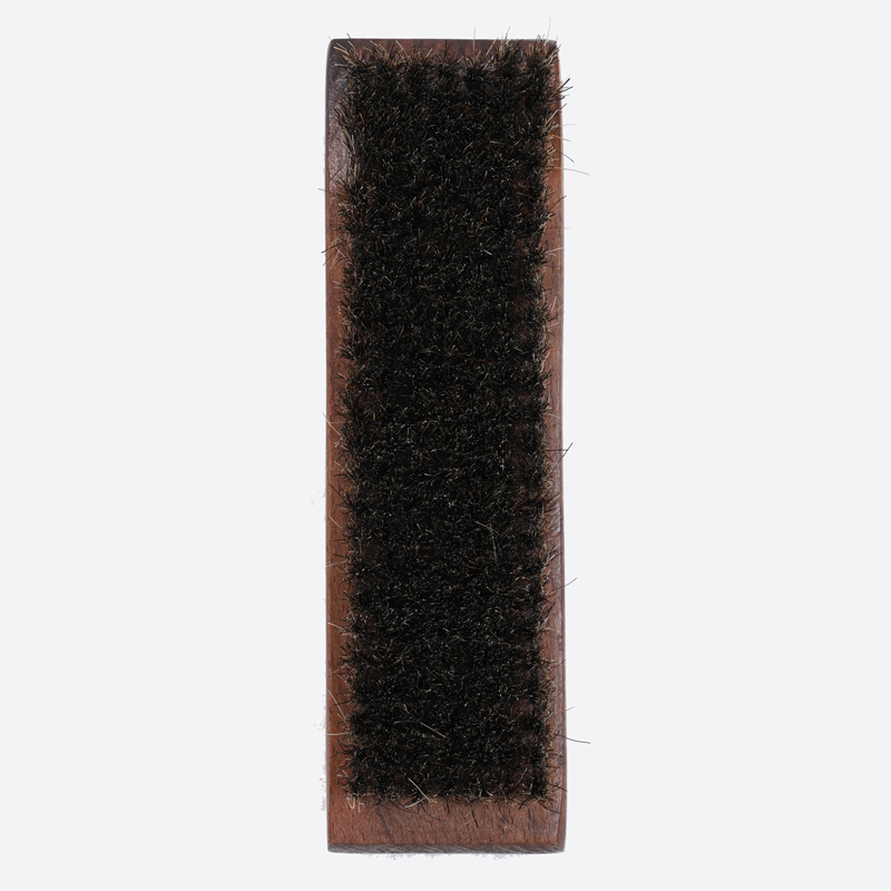 SP 馬毛鞋刷/長方形