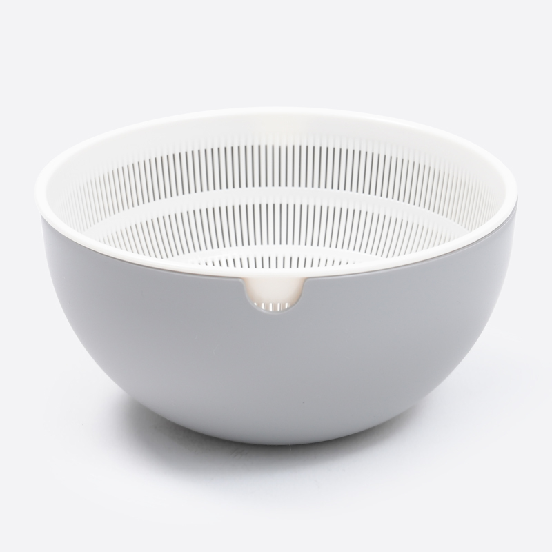 SP 洗米濾盆組/21cm