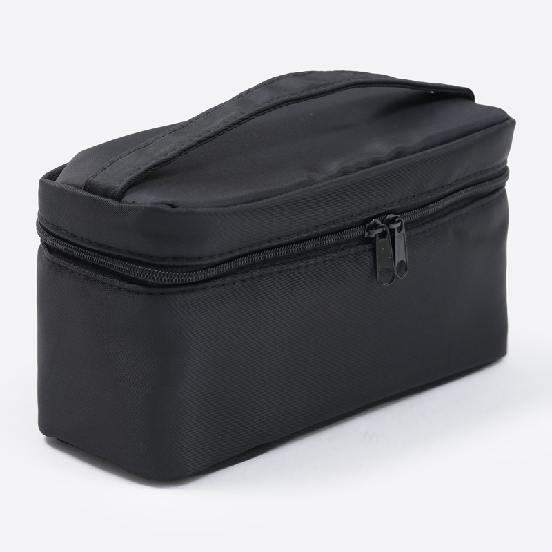 SP 小物收納包/黑 18x10x8cm