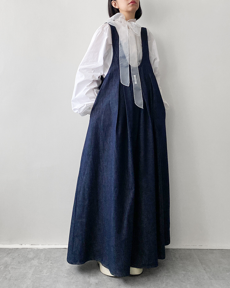 SC-176 紗料細長圍巾