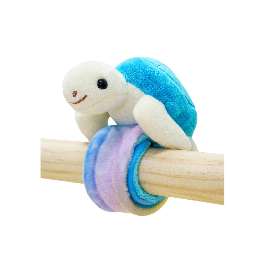 Animal Slap Bracelet - Sea Turtle