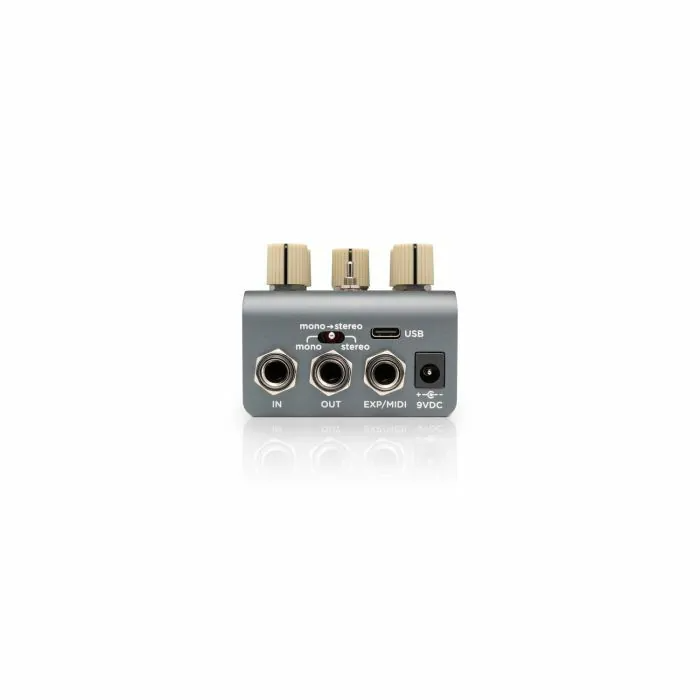 Strymon Strymon EC-1 dTape Echo 延遲 效果器 [會員限定-促銷活動.] 第 2 張圖片｜三峽效果器
