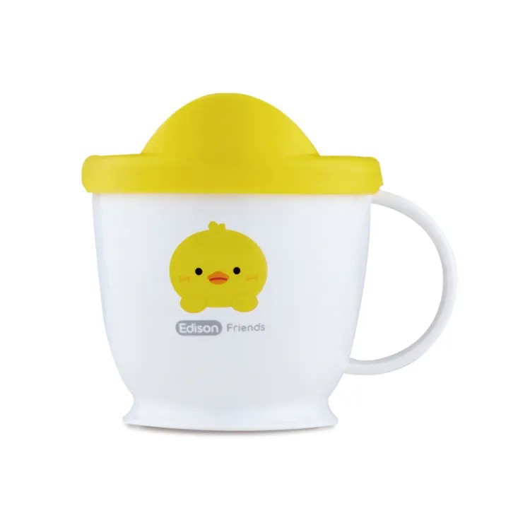 Edison 不銹鋼學習水杯