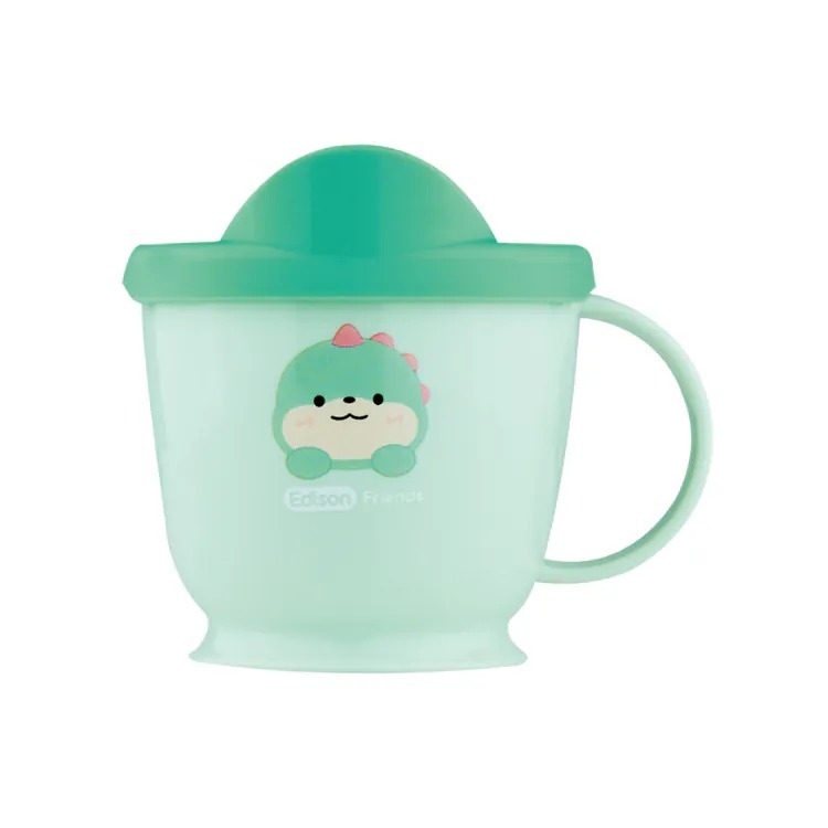 Edison 不銹鋼學習水杯