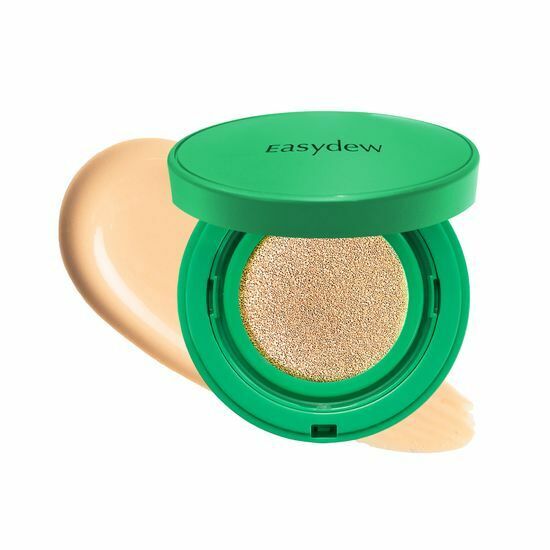 Easydew Mela B Toning Ampoule Cushion 15g