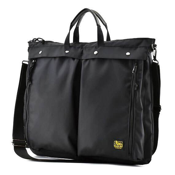 VanNuys E504 Lightweight Tote Bag
