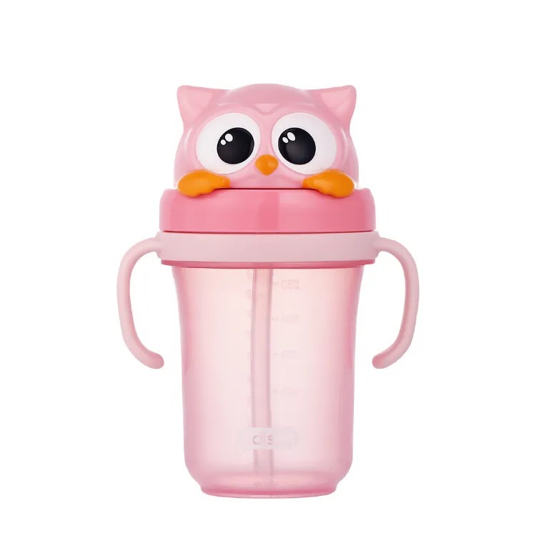 Edison Friends動物水壺