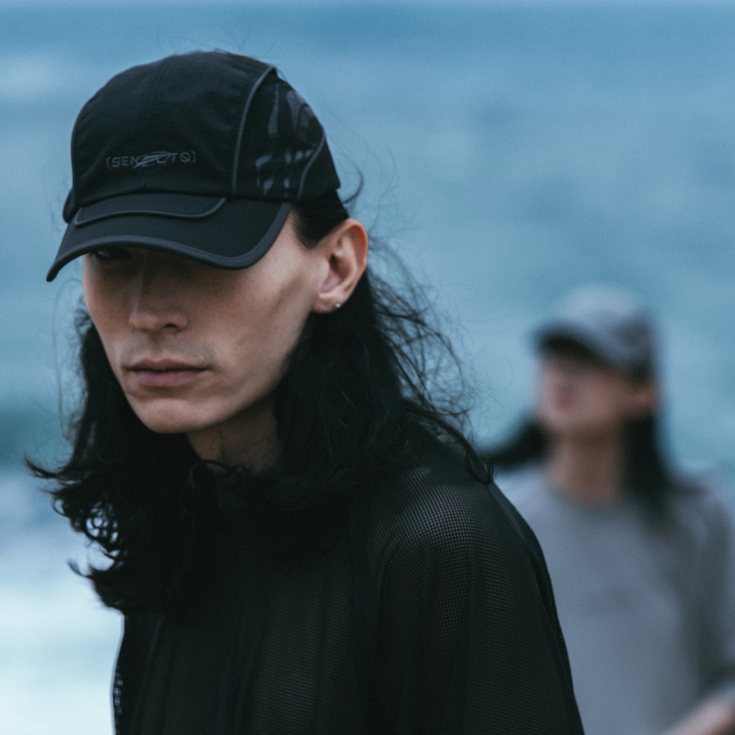 SENSE x OCTO Nylon Cap [OS-C]