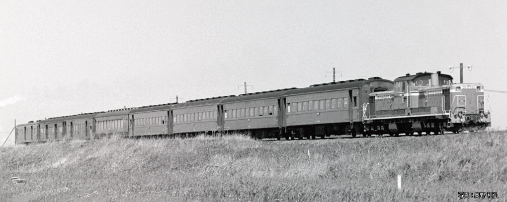 Kato 10-1880 N Scale Night Local Train “KARAMATSU” 9-Car Set