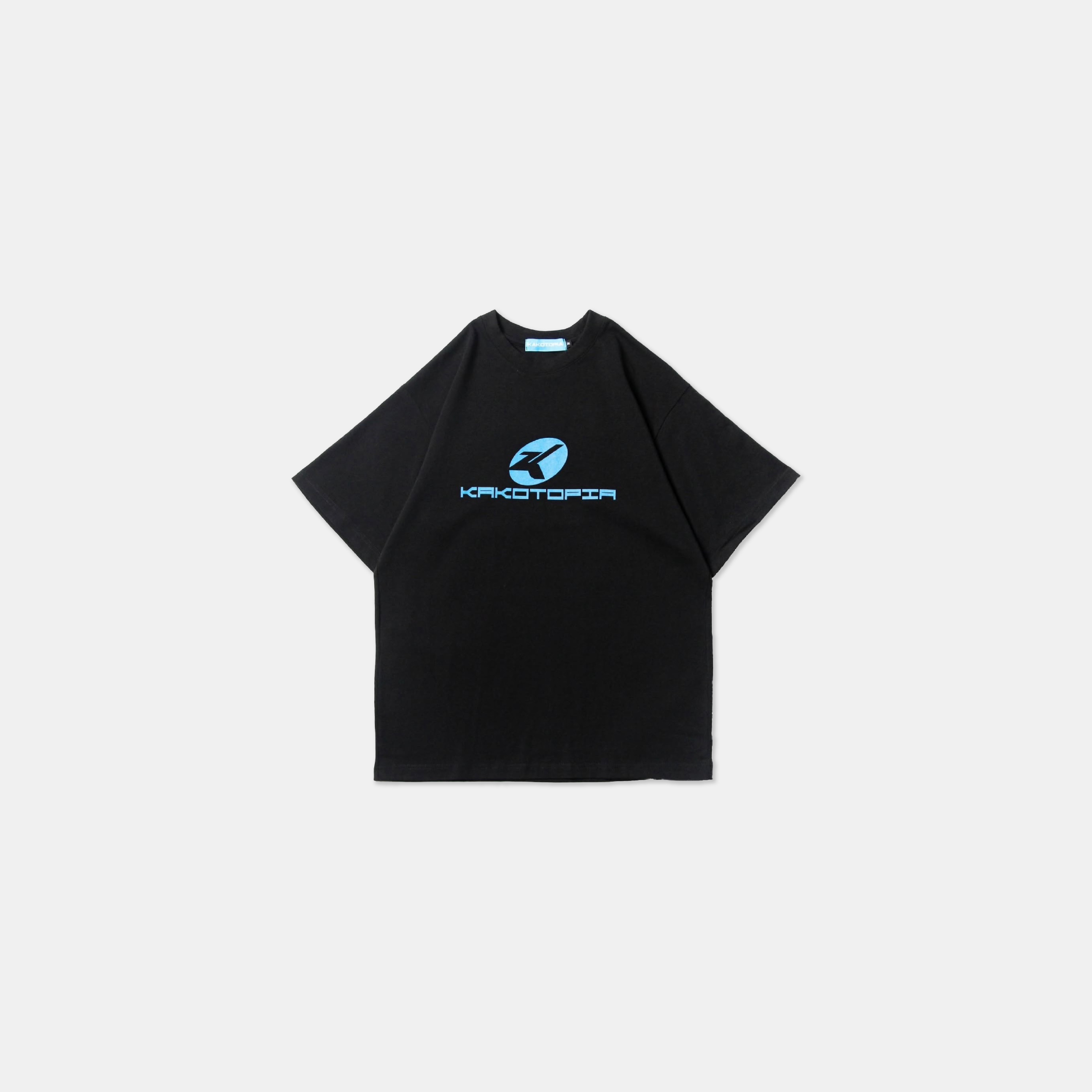 KAKOTOPIA K LOGO TEE