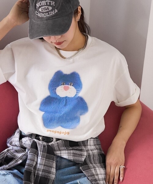 PUBLUX / Mojojojo Tee