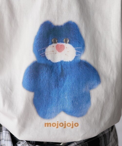 PUBLUX / Mojojojo Tee