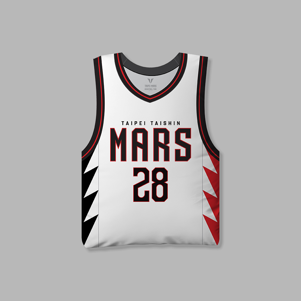 24-25「戰神把你抱緊緊」球衣造型抱枕 (女神全16款）