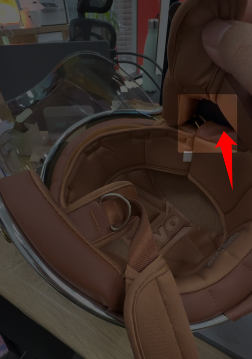 grantclassic GC-Tag 自粘矽膠保護套