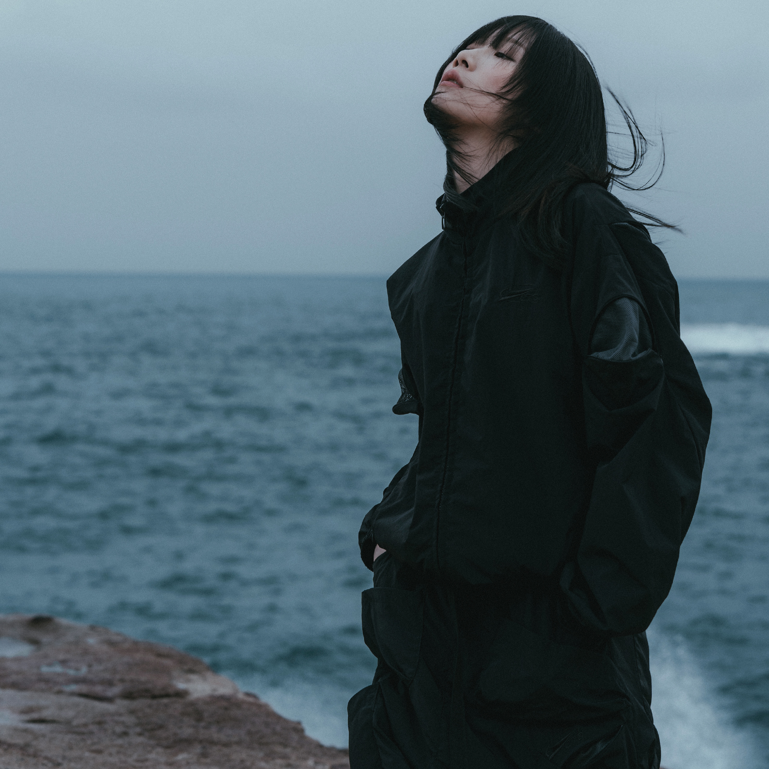 SENSE x OCTO Fissure Technical Jacket [OS-WJ]