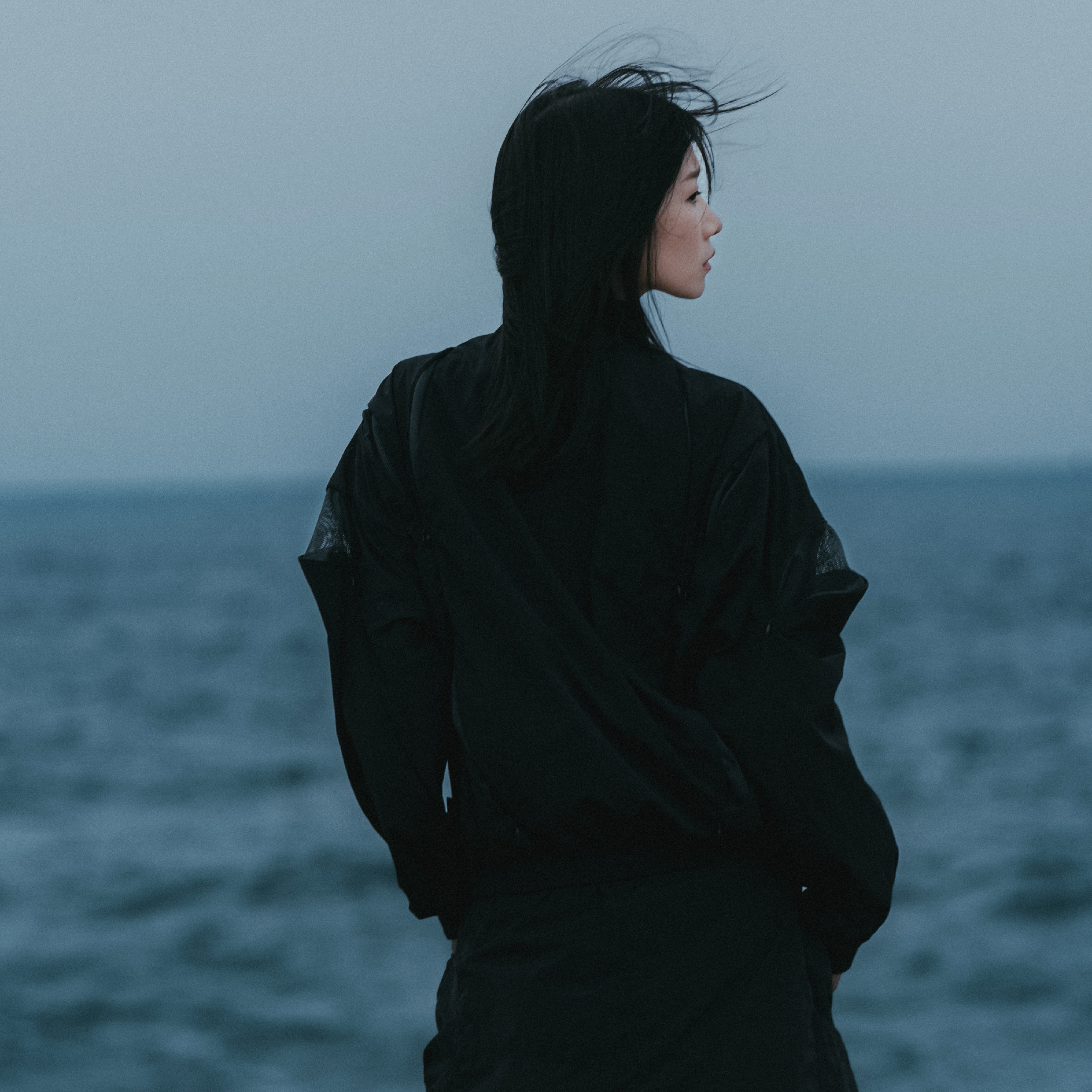 SENSE x OCTO Fissure Technical Jacket [OS-WJ]