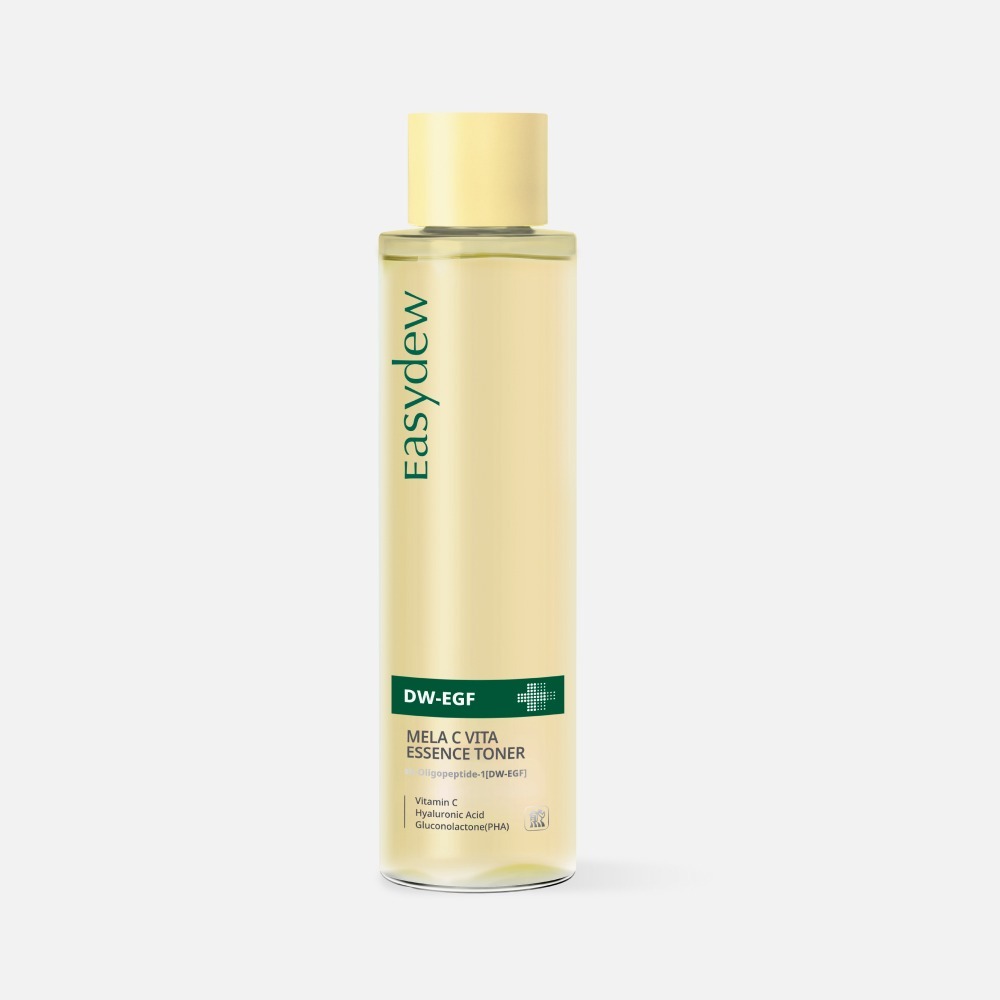 Easydew Mela C Vita Essence Toner 150ml