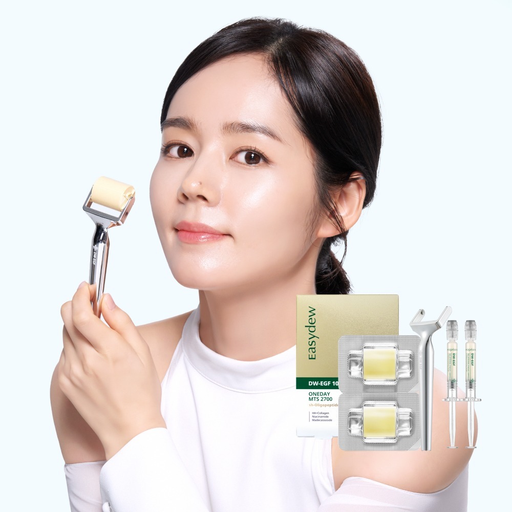 Easydew DW-EGF 10PPM Oneday MTS 2700 Shots