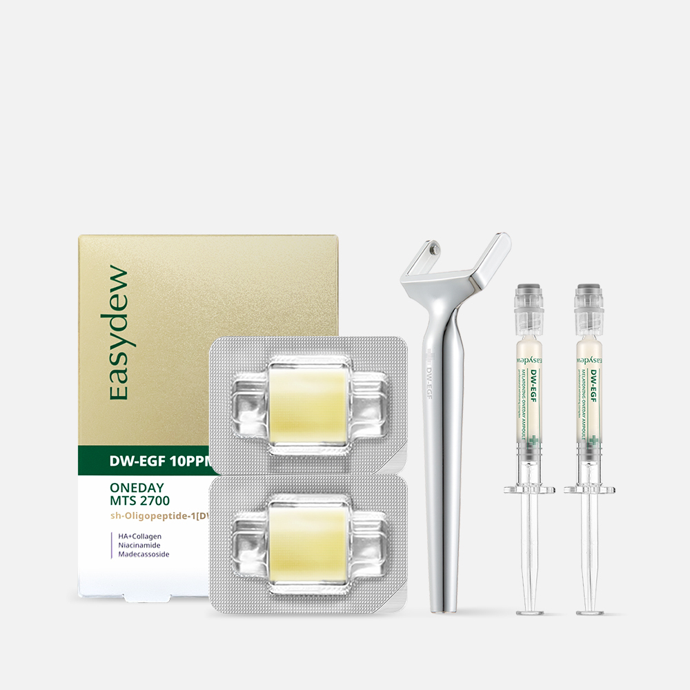 Easydew DW-EGF 10PPM Oneday MTS 2700 Shots
