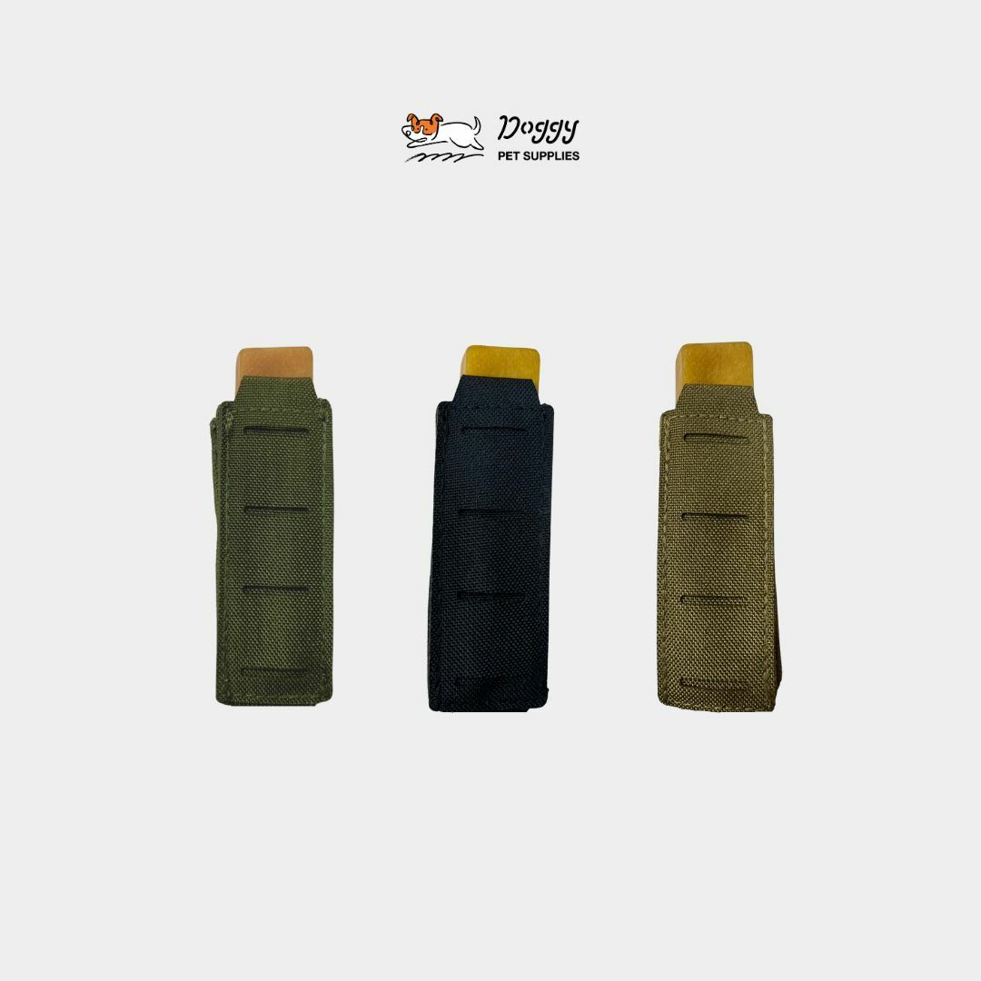 【 OneTigris 】戰術機能骨頭包(小型)