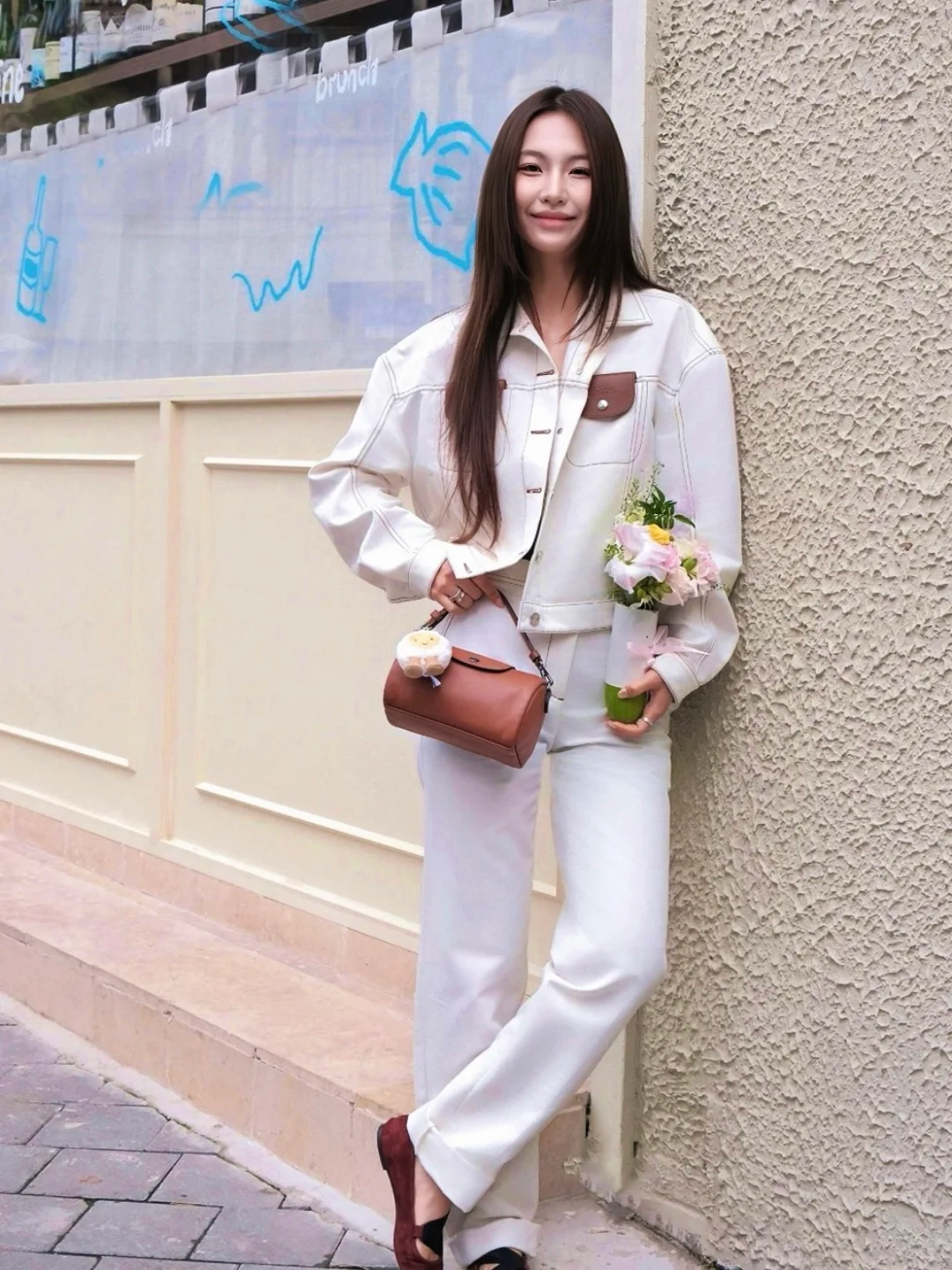 Le Pliage Xtra 原筒 斜背袋 XS