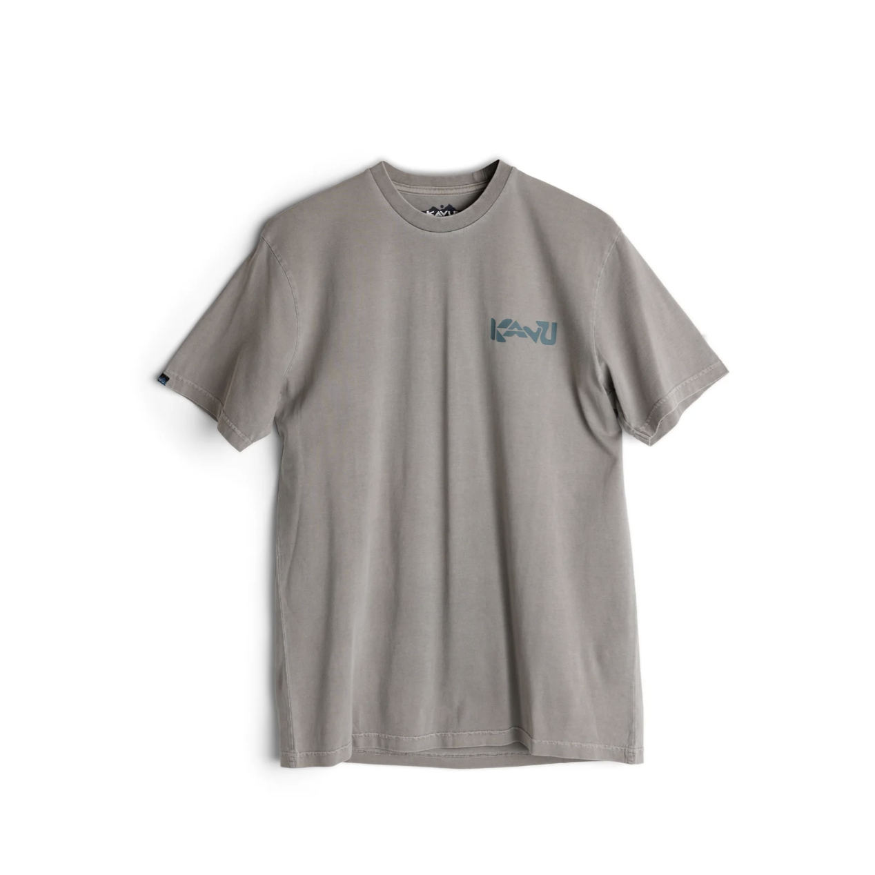 KAVU Cubed T-Shirt 柔軟棉質短Tee