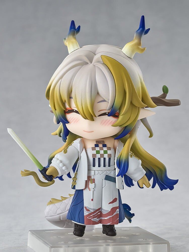 黏土人  黍 Nendoroid Shu NEN2722