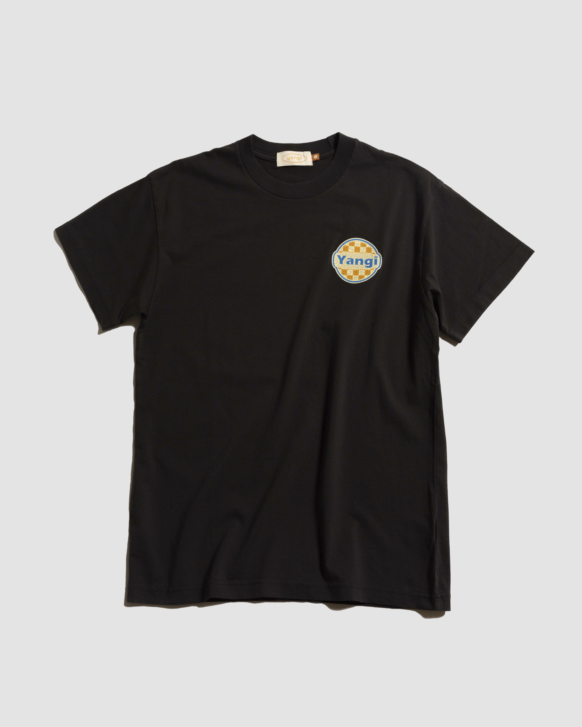 YANGI Racing Team 92 Tee