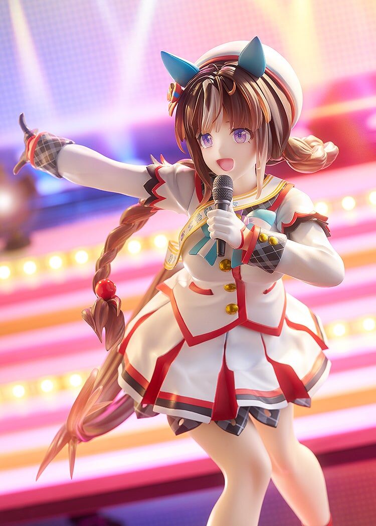 [潔白羽翼衣錦還鄉] 北幸樽前 [White Wings Alight] Hokko Tarumae