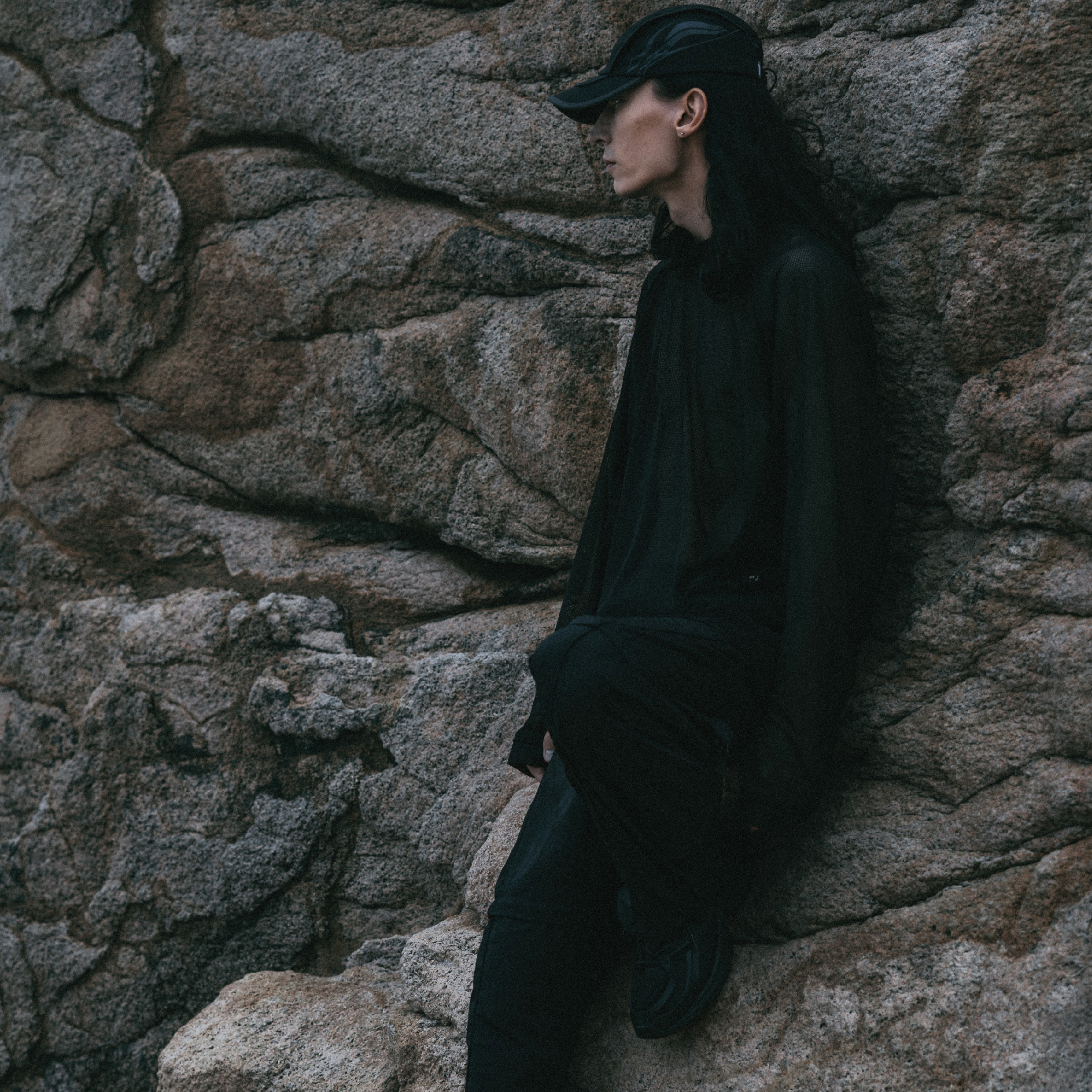 SENSE x OCTO Penetrate Tee [OS-MT1]