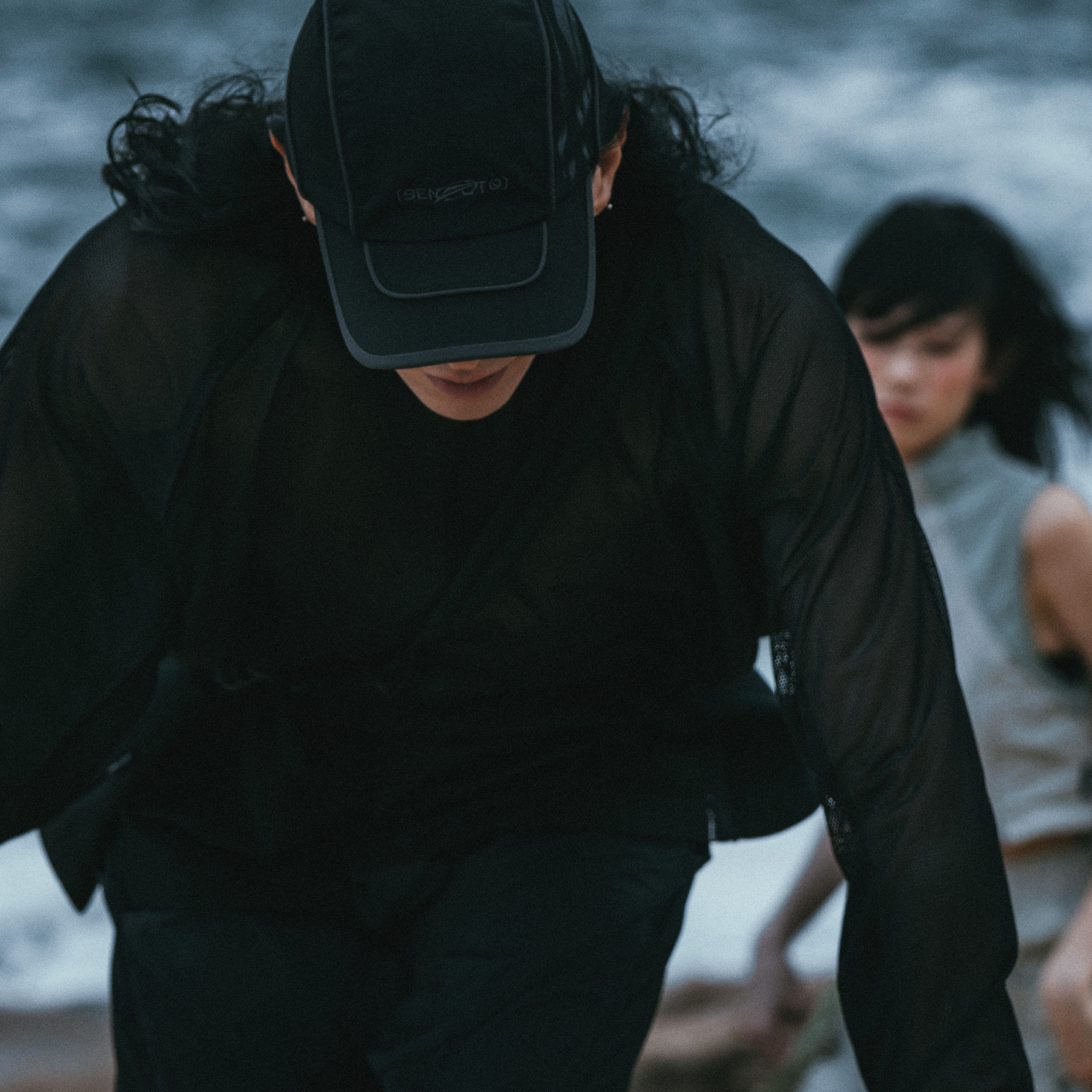 SENSE x OCTO Penetrate Tee [OS-MT1]