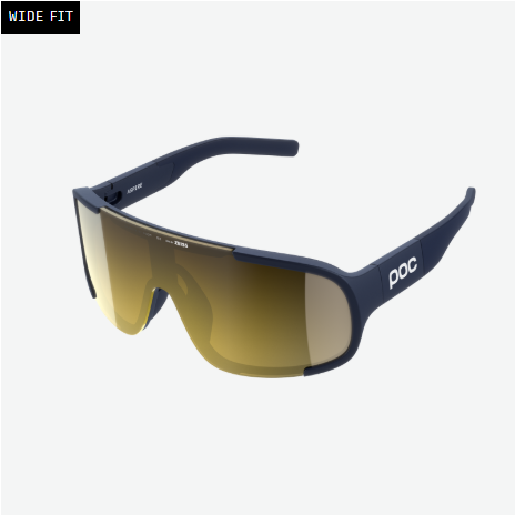 POC Aspire 太陽眼鏡 (寬版)