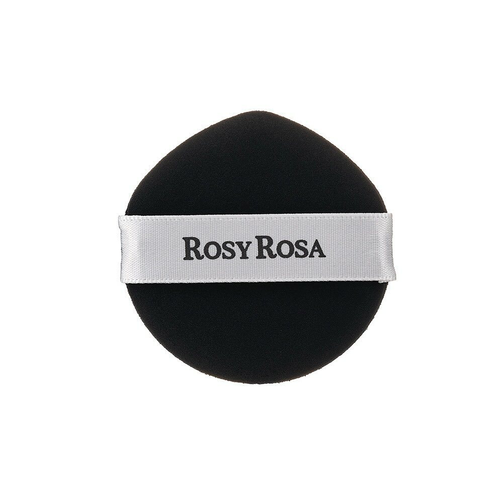 Multi Use Foundation Puff 2p Slim 多用途粉撲水滴形