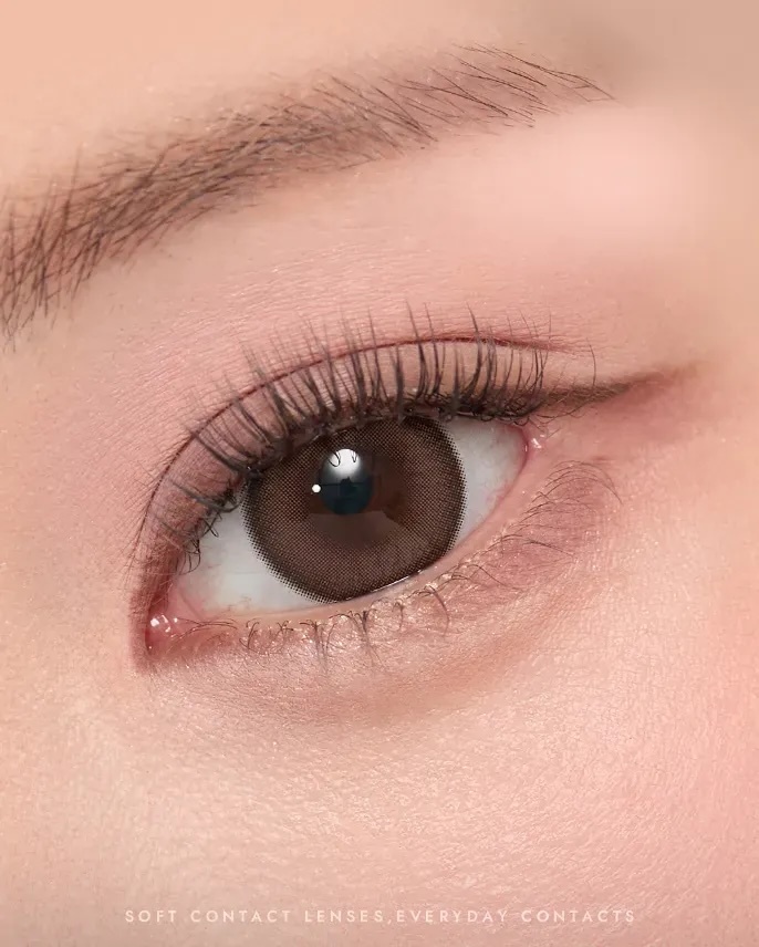 OLENS Mood Night Monthly (Mood Choco)