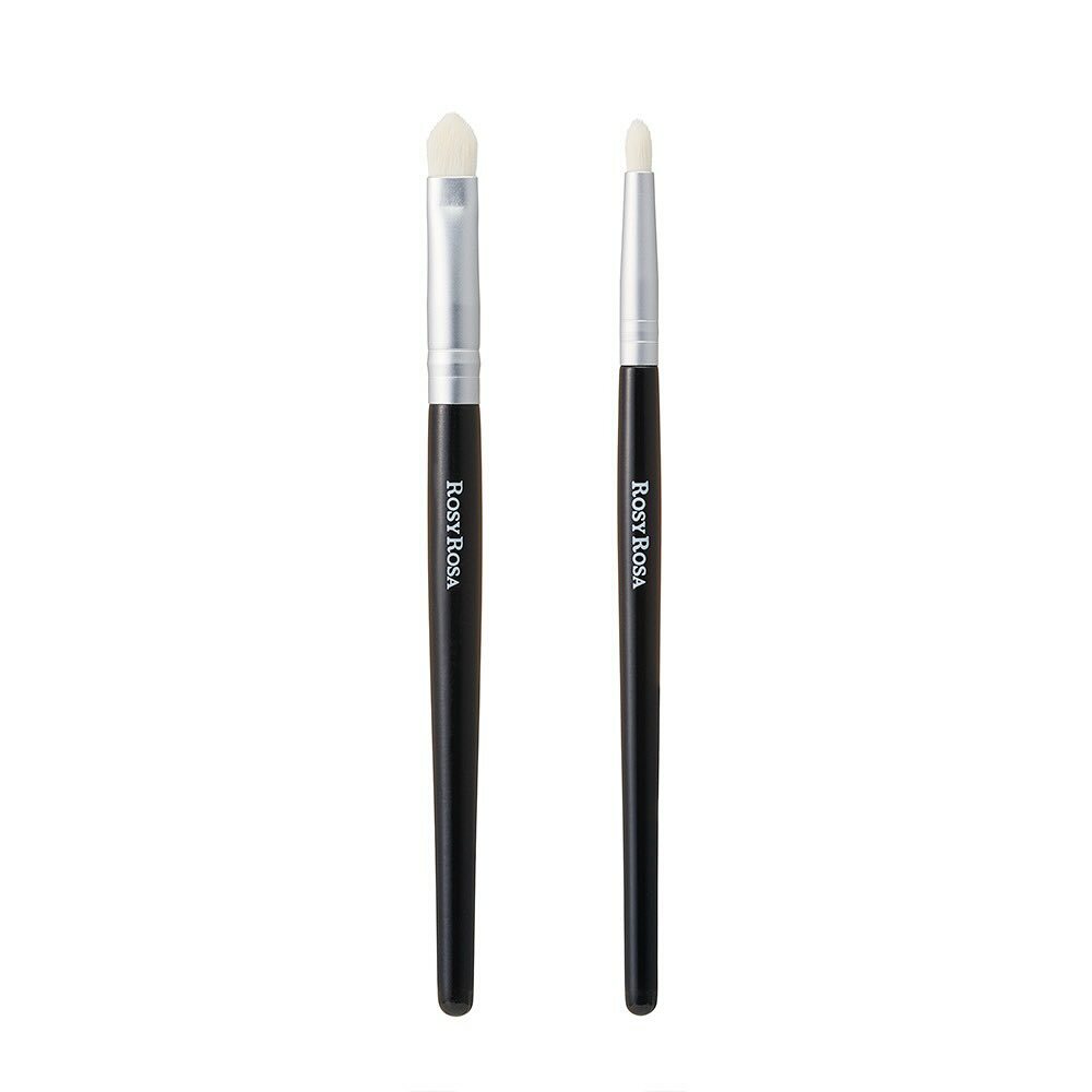 EyeShadow Brush Set <Slim> 眼影刷套裝 <幼長柄>