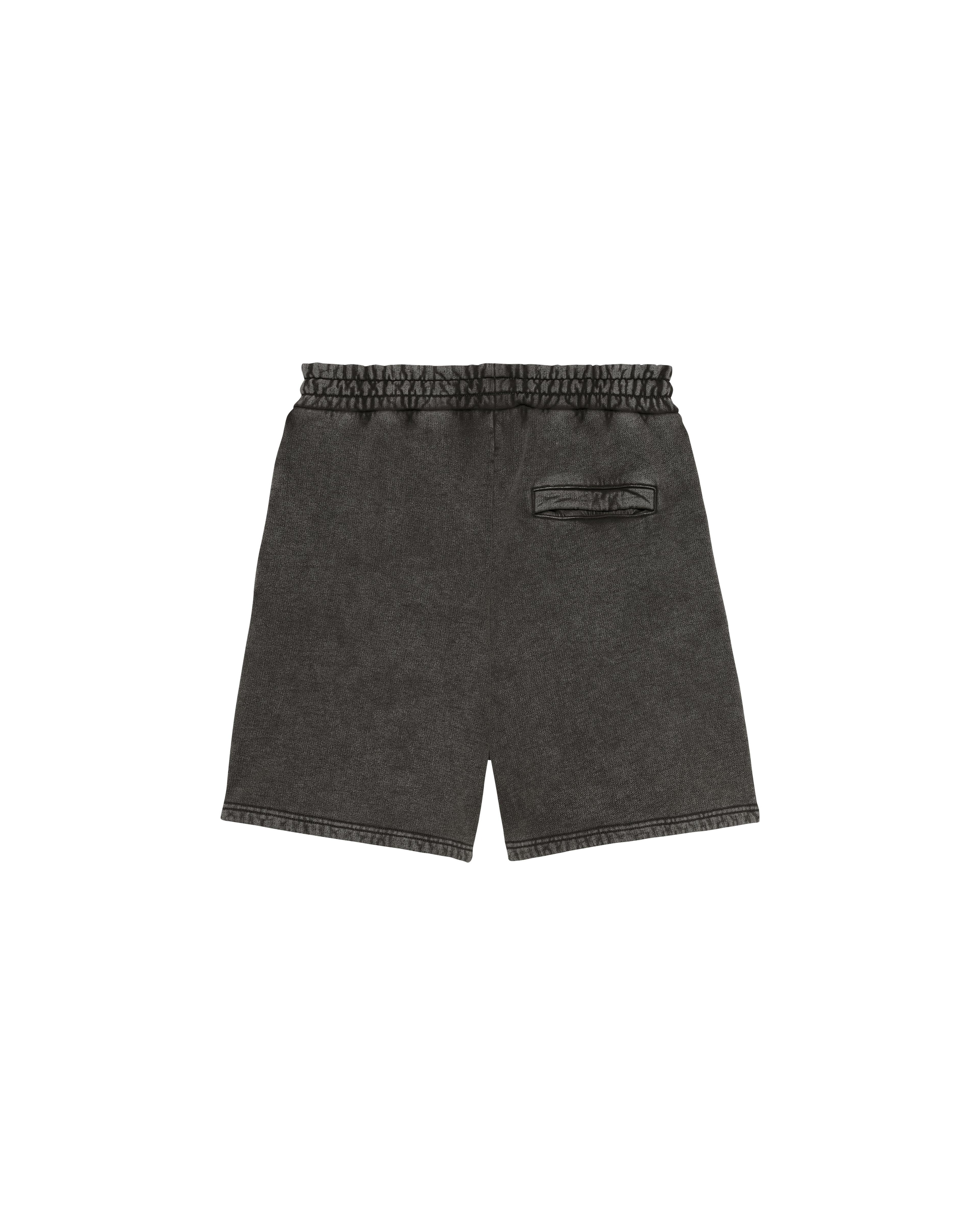 NEW AMSTERDAM SURF ASSOCIATION｜JOGGER SHORT WASHED