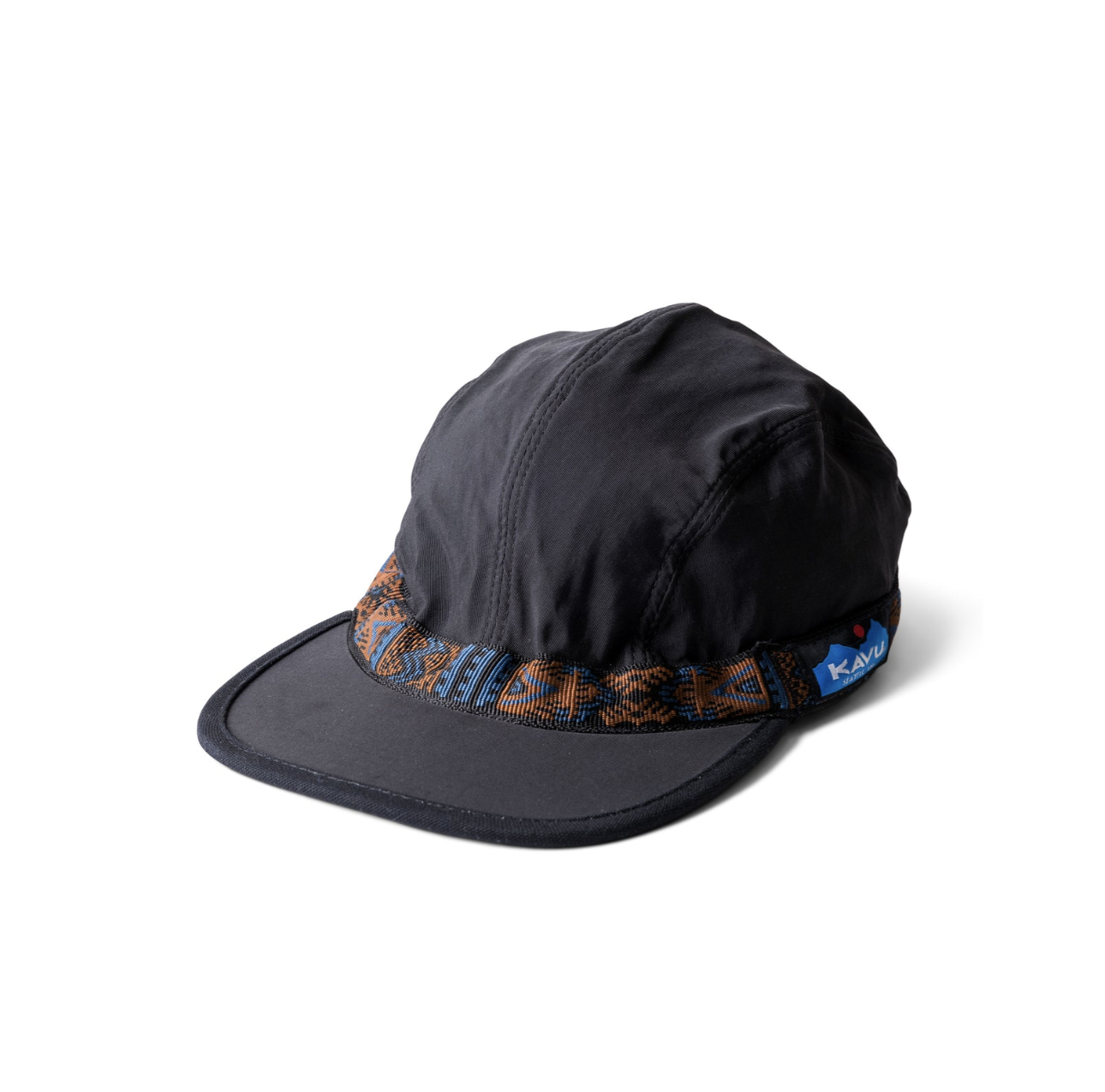KAVU Synthetic Strapcap 防潑水防UV帽子