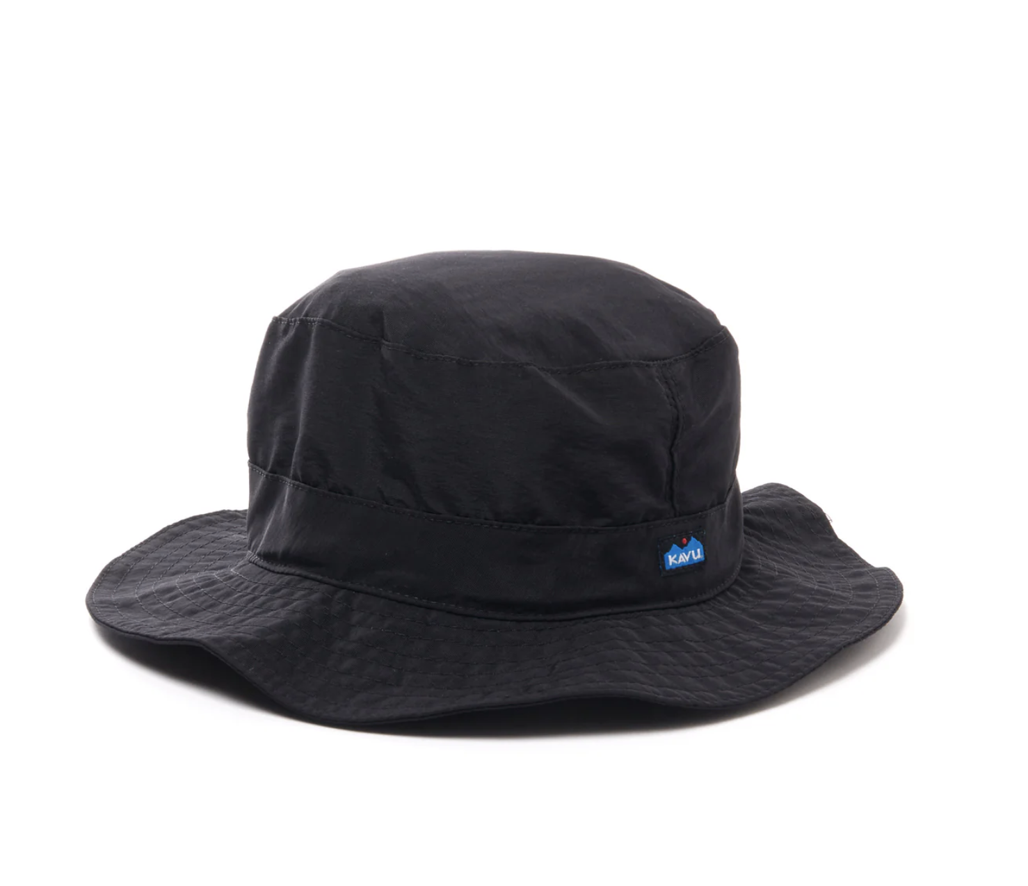 KAVU Synthetic  Strap Bucket 防潑水防UV帽子