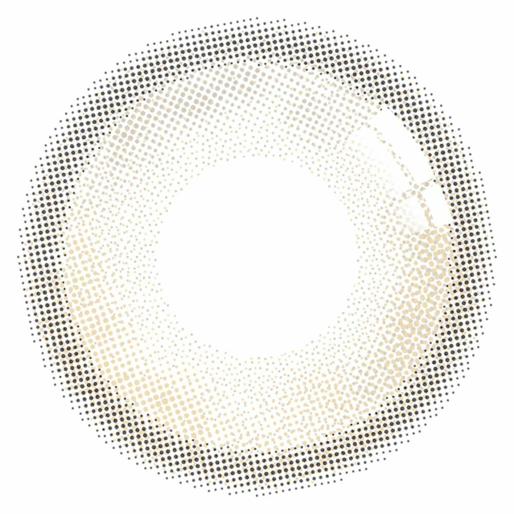 [日拋] EYECICLE 1 Day Nocturnal 每日拋棄彩妝隱形眼鏡｜每盒10片