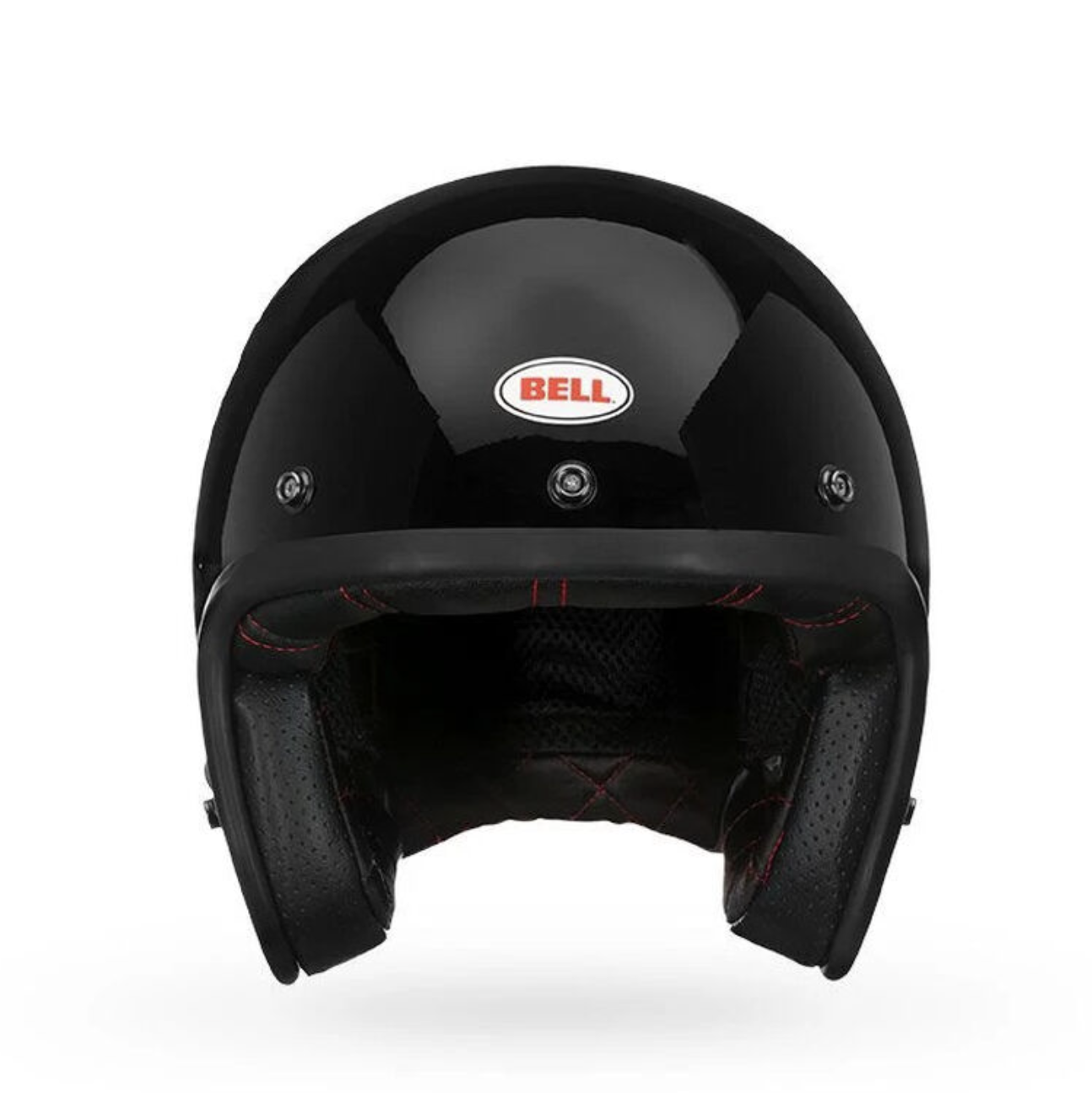 BELL - CUSTOM 500 亞洲版 - 亮光黑 / SOLID BLK